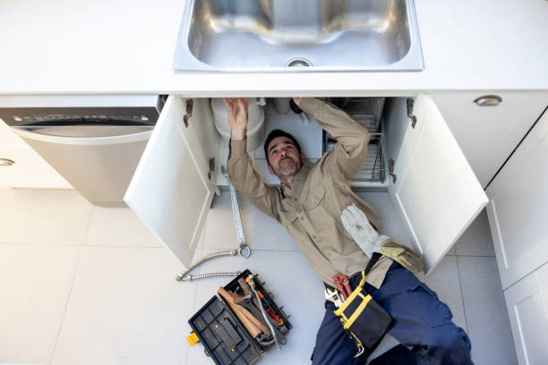 Best Sewer Cleaning Services  in Geva, NE