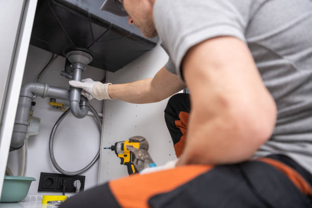 Best Commercial Plumbing Services  in Geva, NE